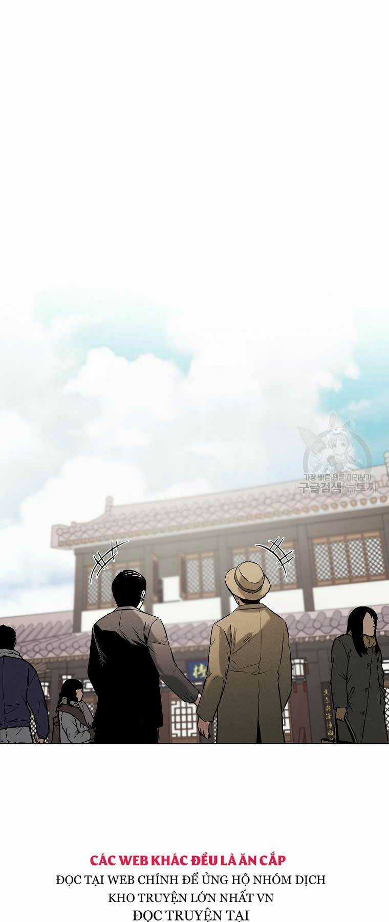 Kẻ Bất Bại Chapter 62 trang 45