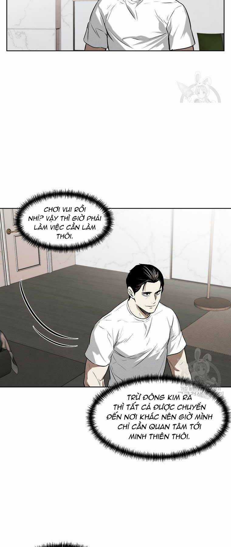 Kẻ Bất Bại Chapter 62 trang 53