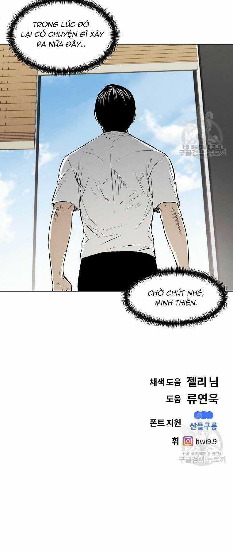 Kẻ Bất Bại Chapter 62 trang 54