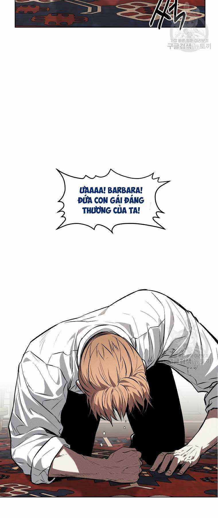 Kẻ Bất Bại Chapter 62 trang 6