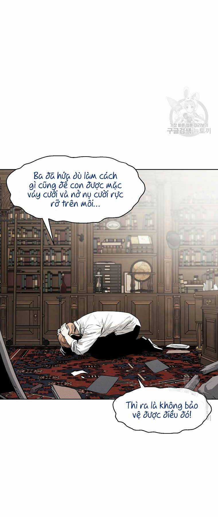 Kẻ Bất Bại Chapter 62 trang 7