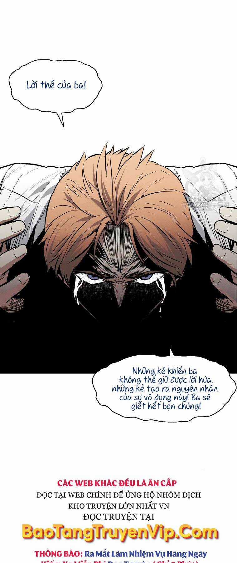 Kẻ Bất Bại Chapter 62 trang 8