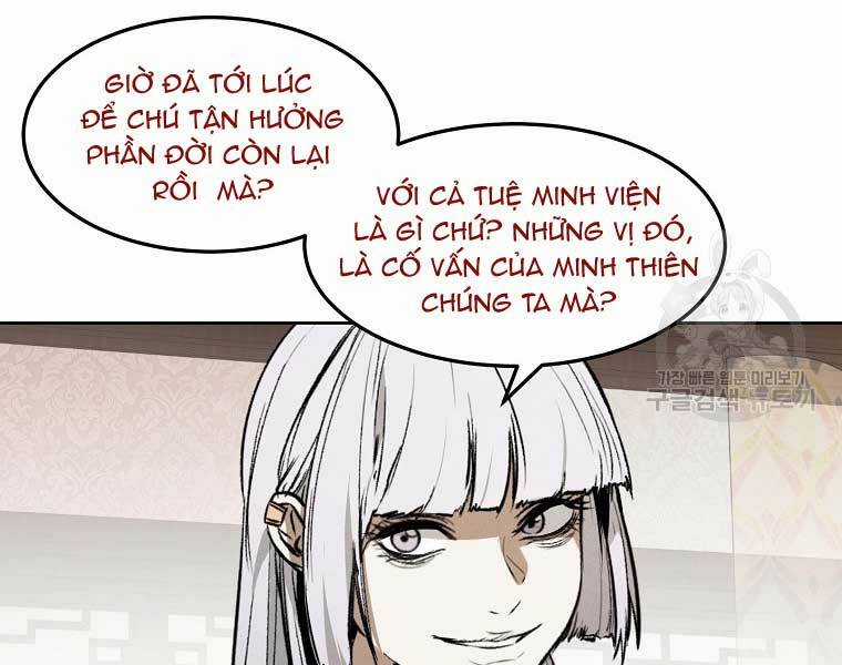 Kẻ Bất Bại Chapter 63 trang 109