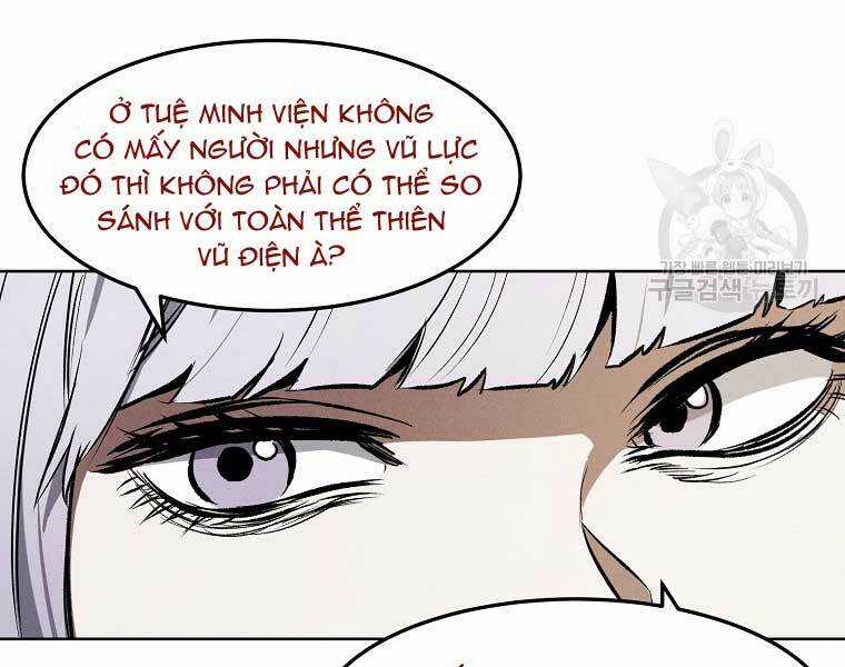 Kẻ Bất Bại Chapter 63 trang 111