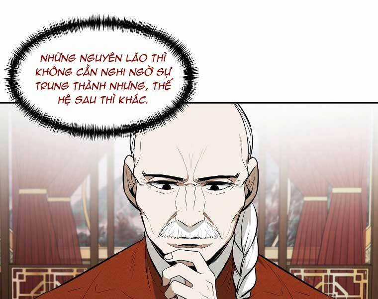 Kẻ Bất Bại Chapter 63 trang 125