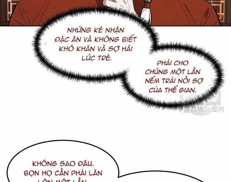 Kẻ Bất Bại Chapter 63 trang 126