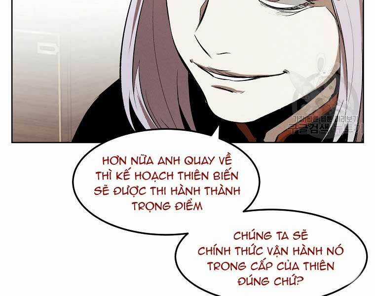 Kẻ Bất Bại Chapter 63 trang 134