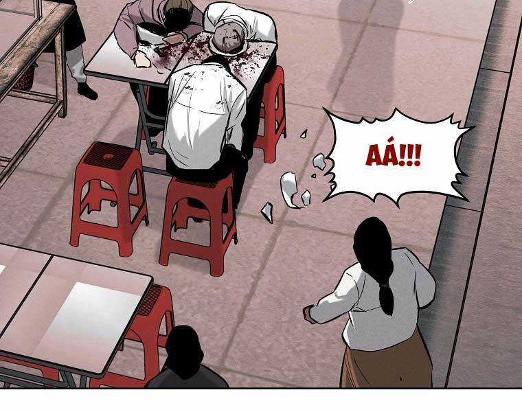 Kẻ Bất Bại Chapter 63 trang 27