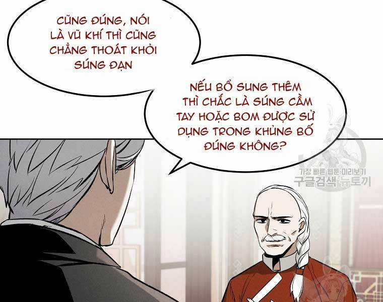 Kẻ Bất Bại Chapter 63 trang 53