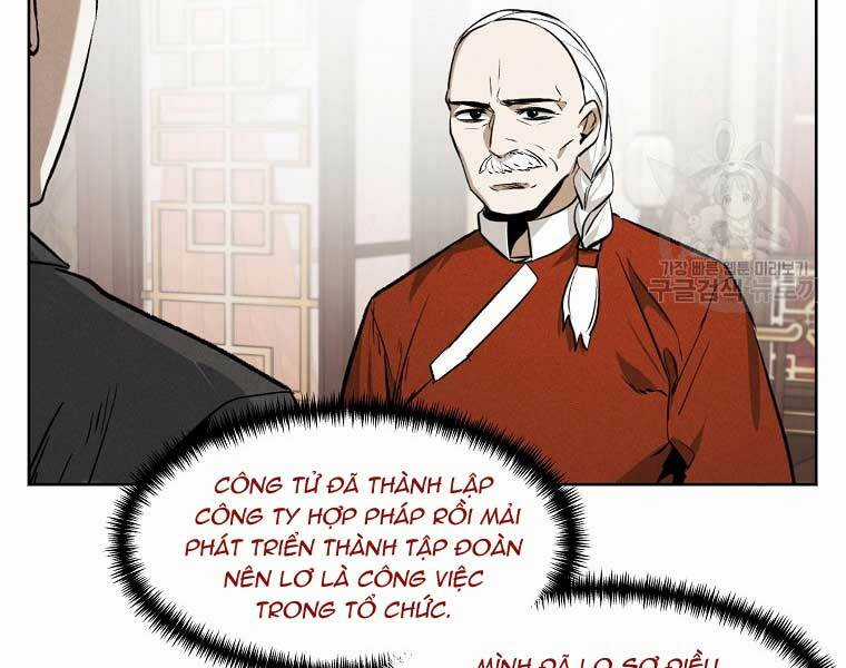 Kẻ Bất Bại Chapter 63 trang 61