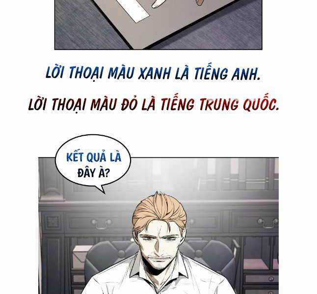 Kẻ Bất Bại Chapter 64 trang 1