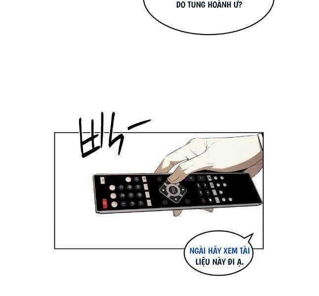 Kẻ Bất Bại Chapter 64 trang 10