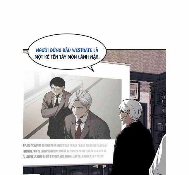 Kẻ Bất Bại Chapter 64 trang 11