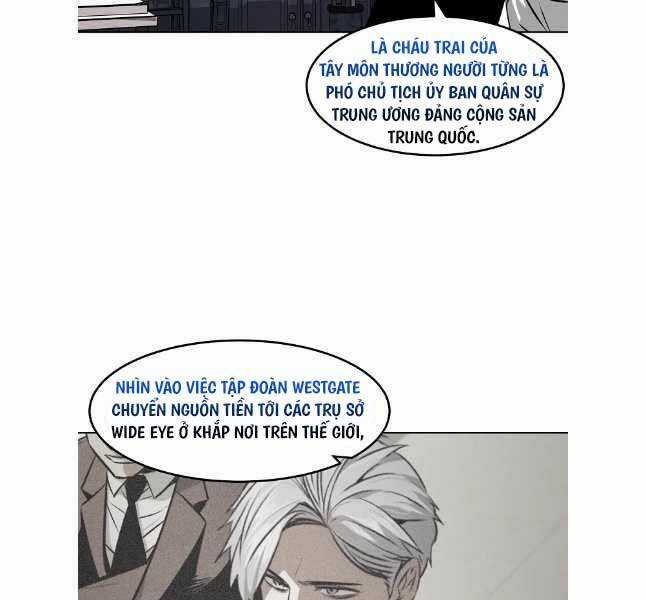 Kẻ Bất Bại Chapter 64 trang 12