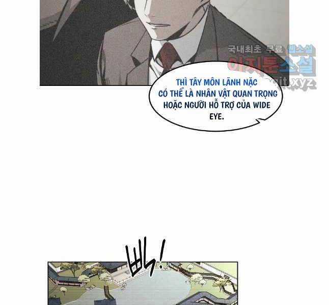 Kẻ Bất Bại Chapter 64 trang 13