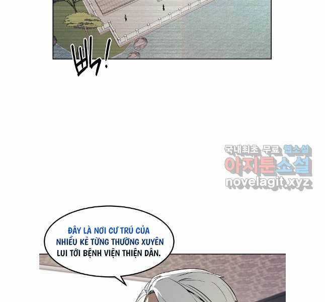 Kẻ Bất Bại Chapter 64 trang 16