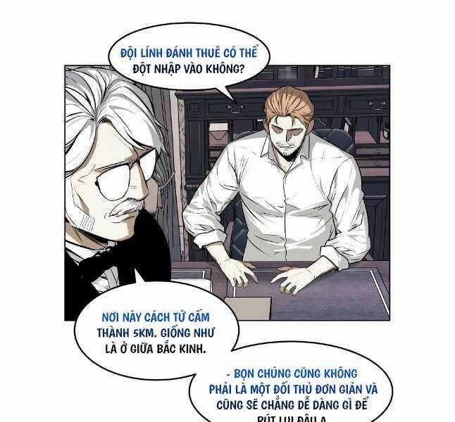 Kẻ Bất Bại Chapter 64 trang 18