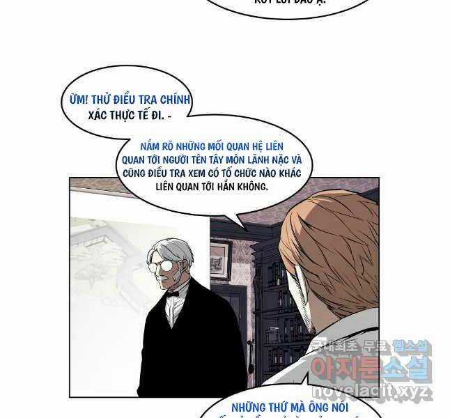 Kẻ Bất Bại Chapter 64 trang 19