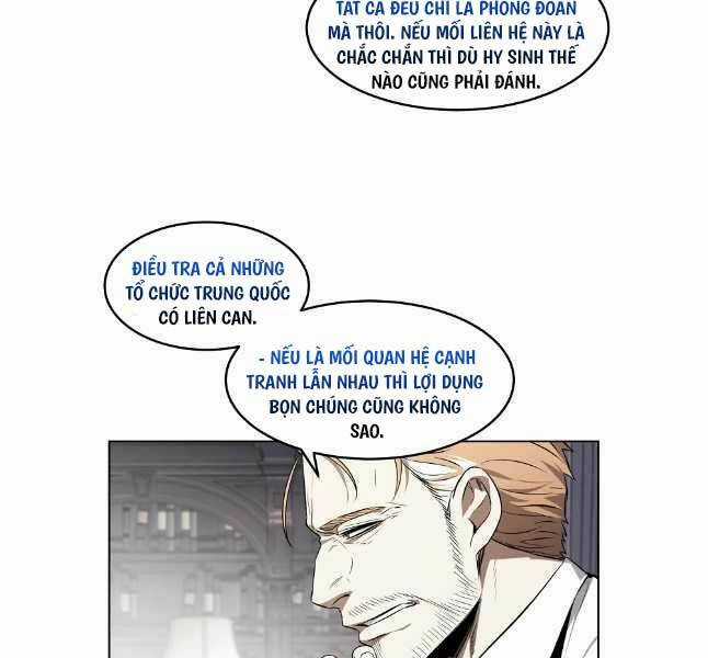 Kẻ Bất Bại Chapter 64 trang 20