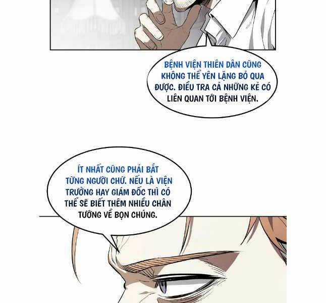 Kẻ Bất Bại Chapter 64 trang 21