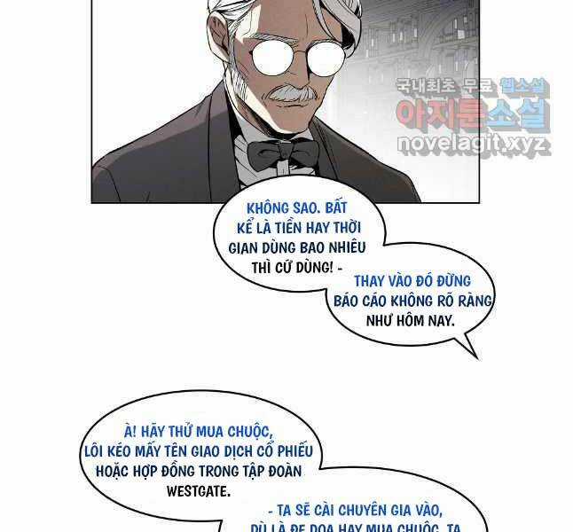 Kẻ Bất Bại Chapter 64 trang 23