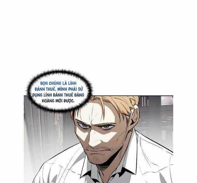 Kẻ Bất Bại Chapter 64 trang 25