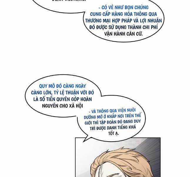 Kẻ Bất Bại Chapter 64 trang 5