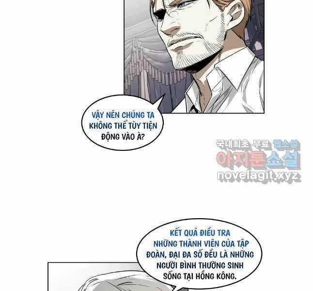 Kẻ Bất Bại Chapter 64 trang 6