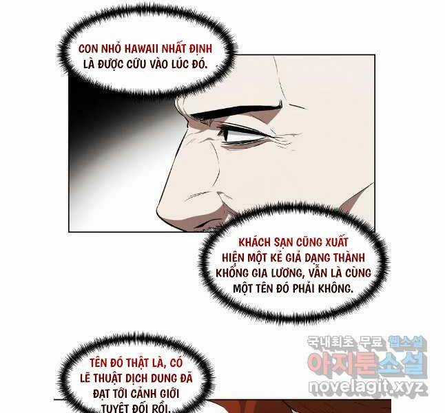 Kẻ Bất Bại Chapter 64 trang 61