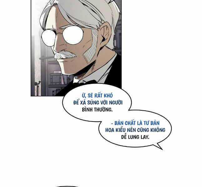 Kẻ Bất Bại Chapter 64 trang 7