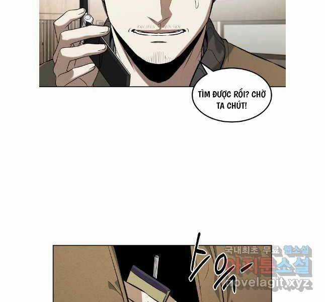 Kẻ Bất Bại Chapter 64 trang 71