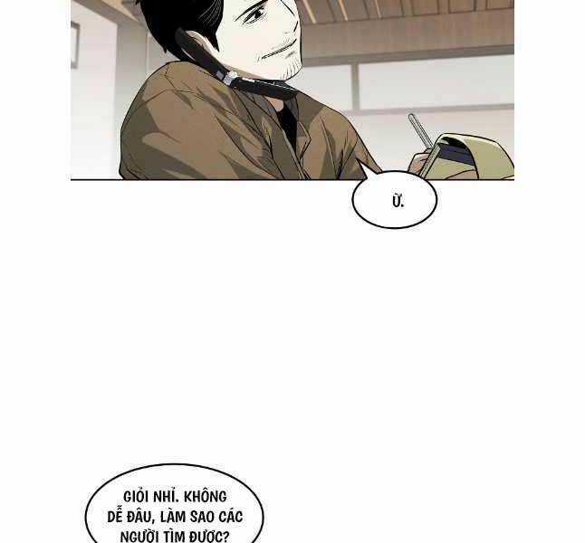Kẻ Bất Bại Chapter 64 trang 73
