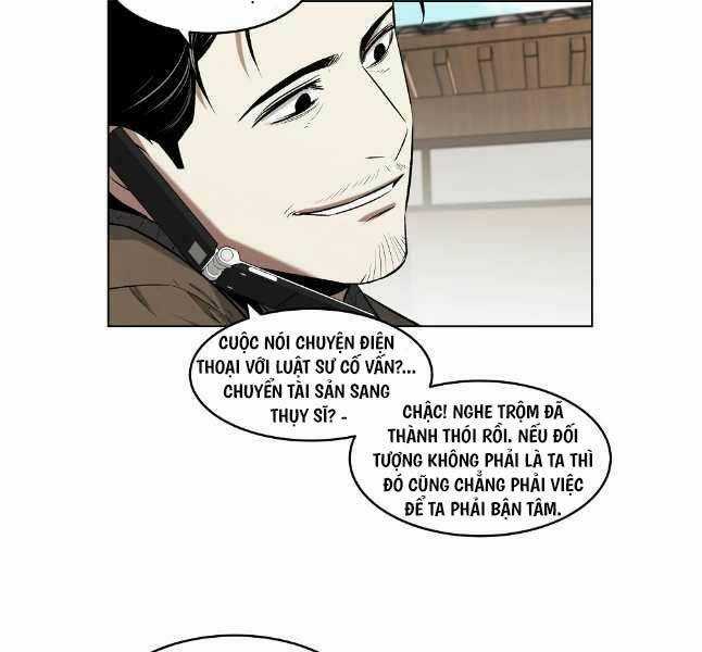 Kẻ Bất Bại Chapter 64 trang 74