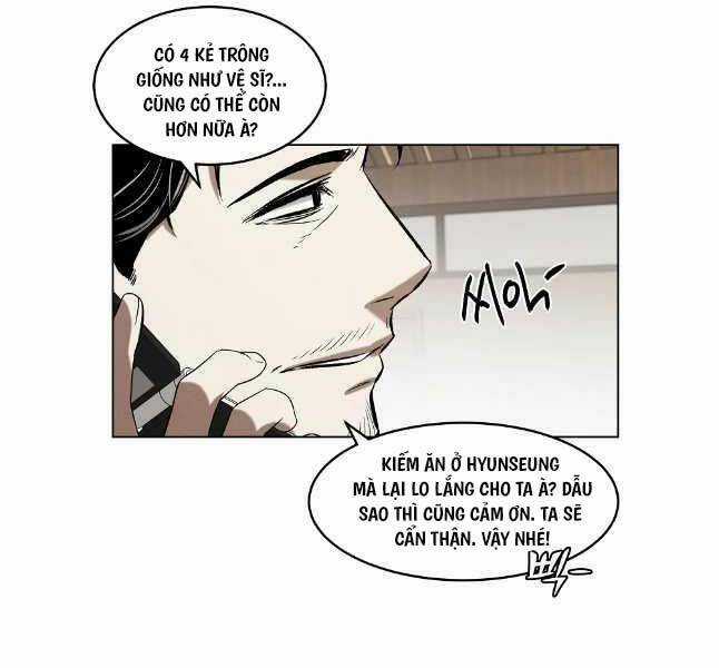 Kẻ Bất Bại Chapter 64 trang 77