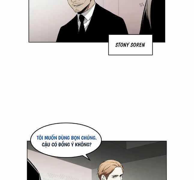 Kẻ Bất Bại Chapter 64 trang 88