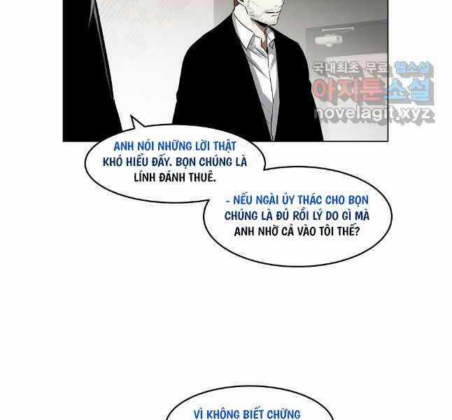 Kẻ Bất Bại Chapter 64 trang 89