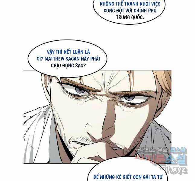 Kẻ Bất Bại Chapter 64 trang 9