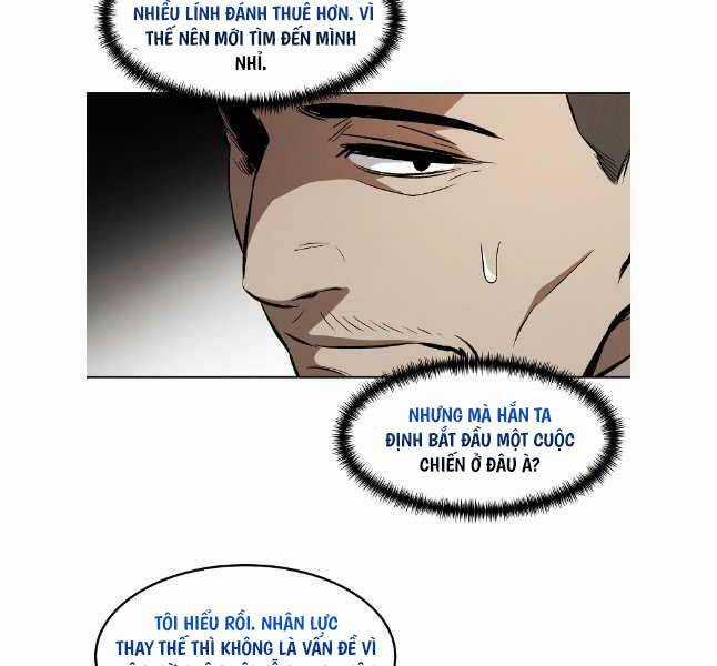 Kẻ Bất Bại Chapter 64 trang 91