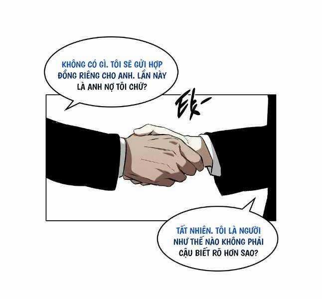 Kẻ Bất Bại Chapter 64 trang 93