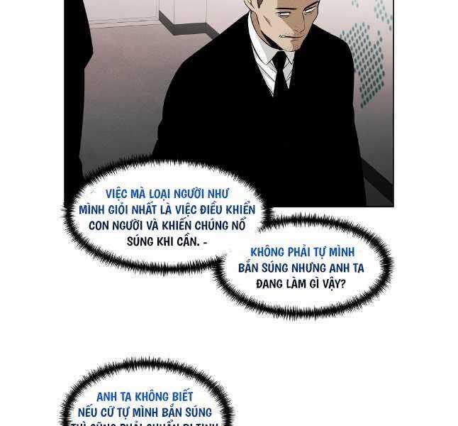 Kẻ Bất Bại Chapter 64 trang 96