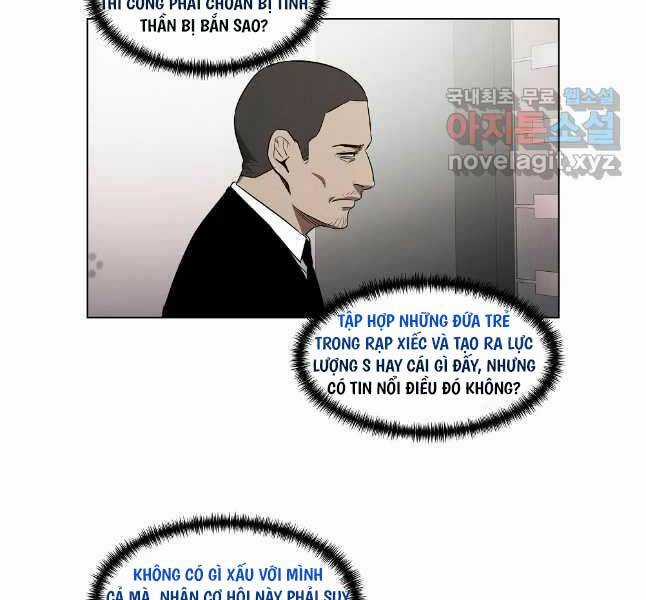 Kẻ Bất Bại Chapter 64 trang 97
