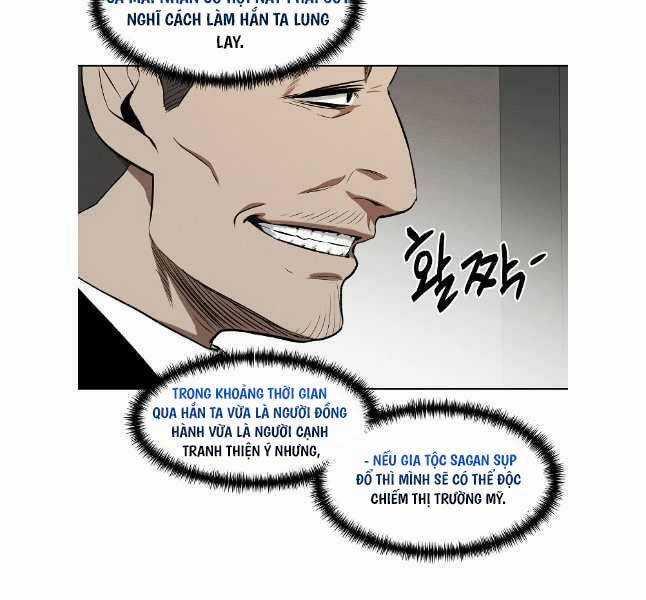 Kẻ Bất Bại Chapter 64 trang 98