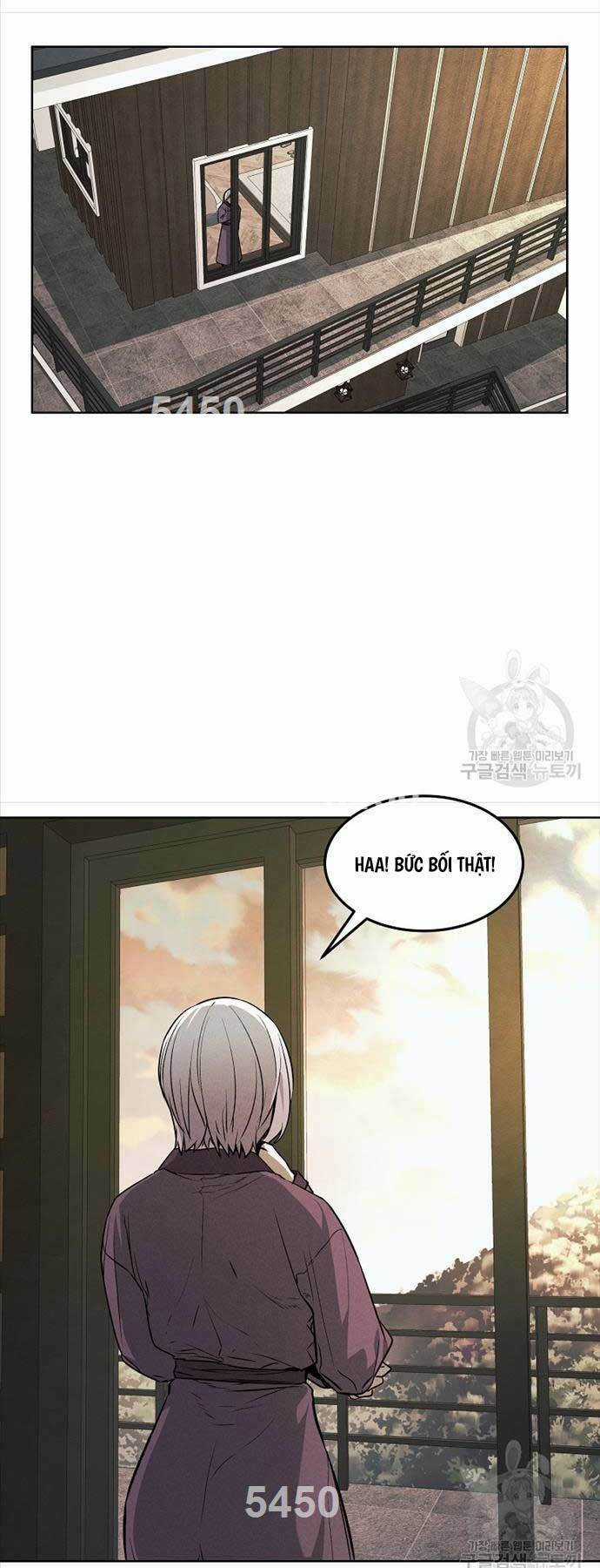 Kẻ Bất Bại Chapter 65 trang 1