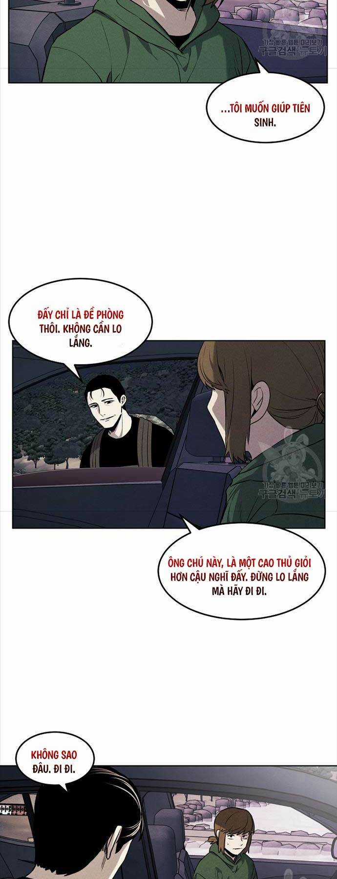 Kẻ Bất Bại Chapter 65 trang 10