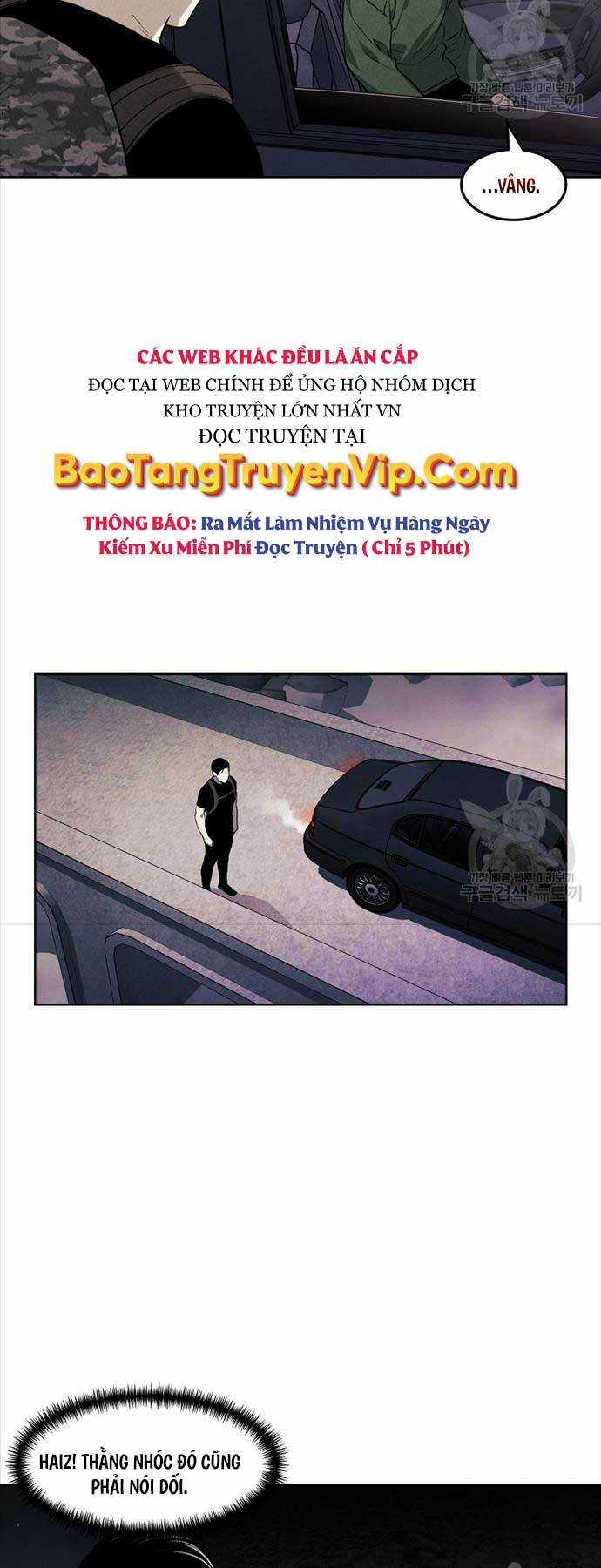 Kẻ Bất Bại Chapter 65 trang 11