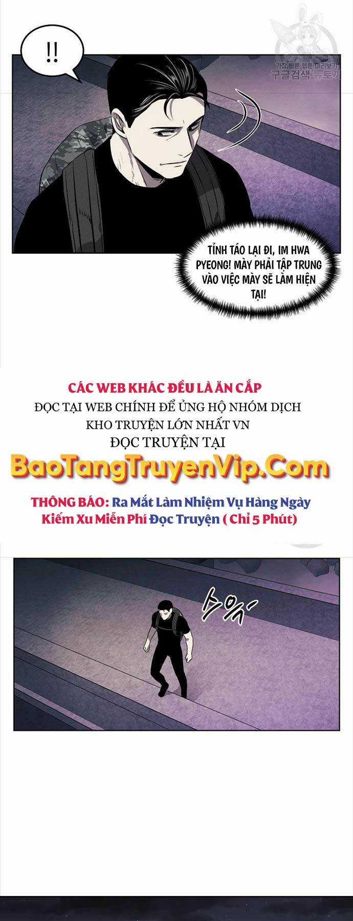 Kẻ Bất Bại Chapter 65 trang 13