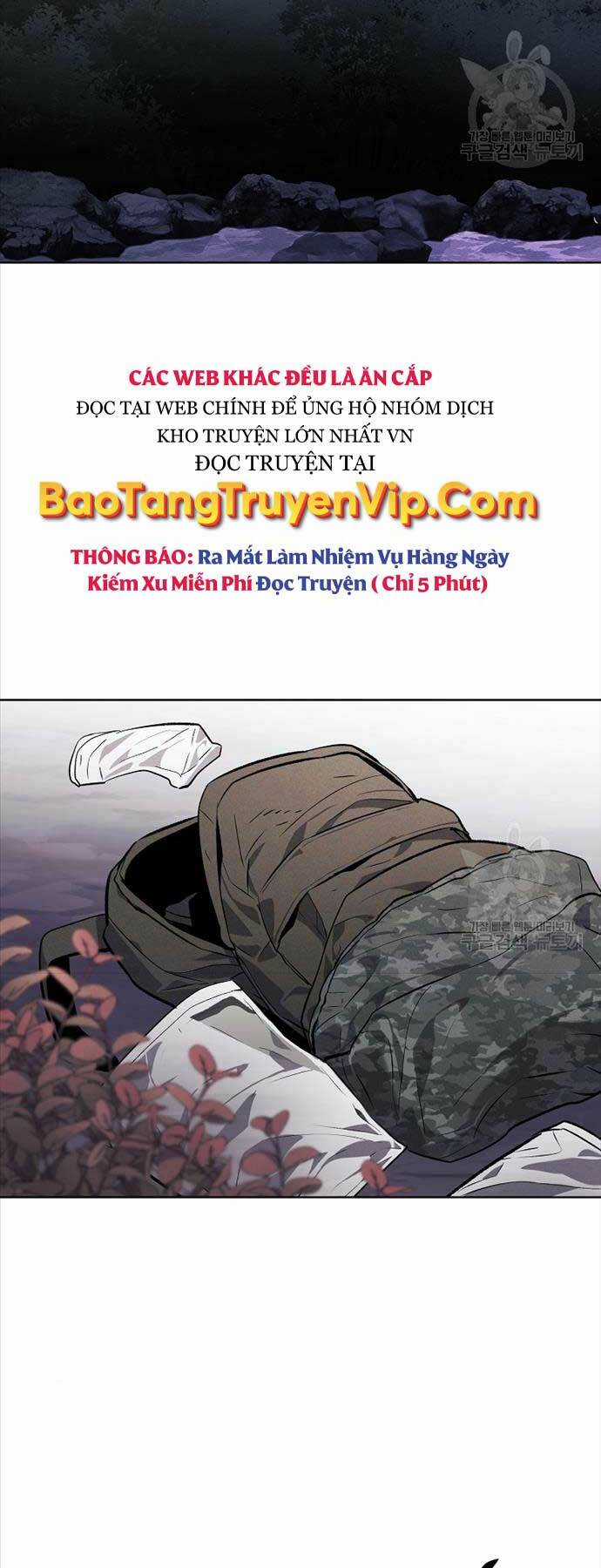 Kẻ Bất Bại Chapter 65 trang 15