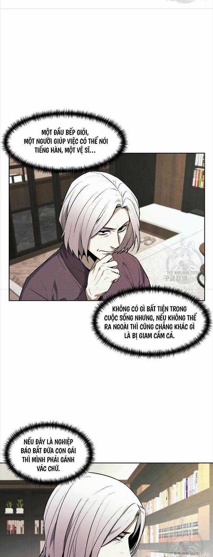 Kẻ Bất Bại Chapter 65 trang 2