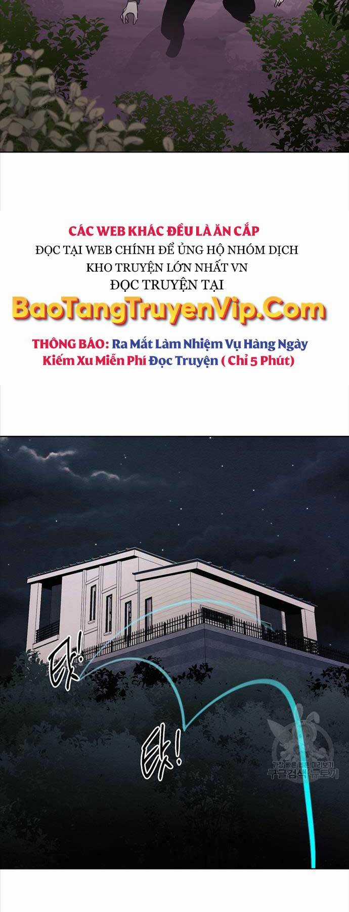Kẻ Bất Bại Chapter 65 trang 20
