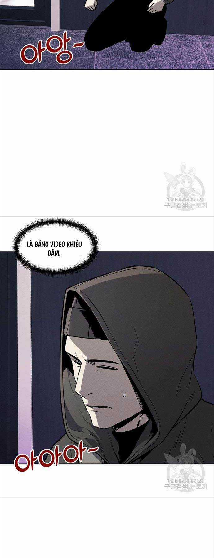 Kẻ Bất Bại Chapter 65 trang 23